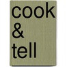 Cook & Tell door Karyl Bannister