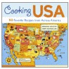 Cooking Usa door John Margolies