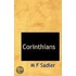 Corinthians