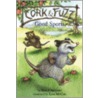 Cork & Fuzz by Dori J. Chaconas