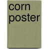 Corn Poster door Let'S. Look