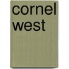 Cornel West door George Yancy