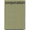 Corporation door James Norbury