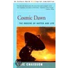 Cosmic Dawn door Eric J. Chaisson