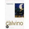 Cosmicomics door Atalo Calvino