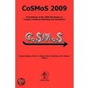 Cosmos 2009 by S. Stepney