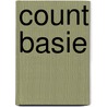 Count Basie door Chris Sheridan