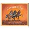 Count on Us door Michael Shoulders