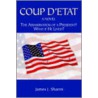 Coup D'Etat door James J. Shanni