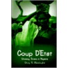 Coup D'Etat door Okey R. Mbadugha