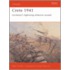 Crete, 1941