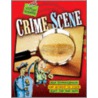 Crime Scene by Vivien Bowers