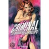 Criminal 04 by Ed Bruebaker