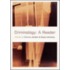 Criminology