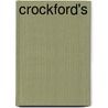 Crockford's door Henry Luttrell