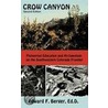 Crow Canyon door Ed.D. Edward F. Berger