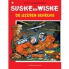 de ijzeren schelvis door Willy Vandersteen
