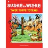 Twee toffe totems door Willy Vandersteen