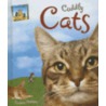 Cuddly Cats by Anders Hanson