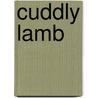Cuddly Lamb by Jane Brett