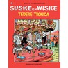 Tedere Tronica by Willy Vandersteen