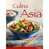 Culina Asia door Onbekend