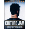 Culture Jam door Kalle Lasn