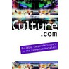 Culture.Com door Ray Bender