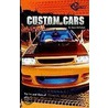 Custom Cars by Sean McCollum
