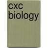 Cxc Biology door Atwaroo-Ali L