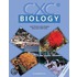 Cxc Biology