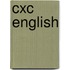 Cxc English