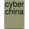 Cyber China door Francoise Mengin