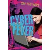 Cyber Fever by Gillian Phillip
