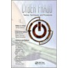 Cyber Fraud door Rick Howard