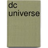 Dc Universe by Scott Beatty