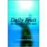 Daily Fruit door Lawrence J. Hanks