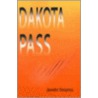 Dakota Pass door Jennifer Ferranno