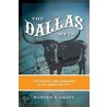 Dallas Myth door Harvey J. Graff