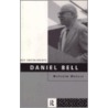 Daniel Bell by Malcolm Waters