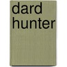 Dard Hunter door Pomegranate