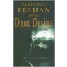 Dark Desire door Christine Freehan