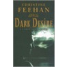 Dark Desire by Christine Freehan