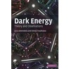 Dark Energy door Shinji Tsujikawa