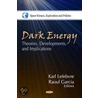 Dark Energy by Unknown