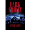 Dark Friday door Jeffrey Leever