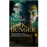 Dark Hunger door Rita Herron
