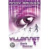 Dark Hunter door Andy Briggs