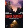 Dark Secret door Douglas Prestone