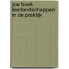 JSW boek Leerlandschappen in de praktijk door Onbekend